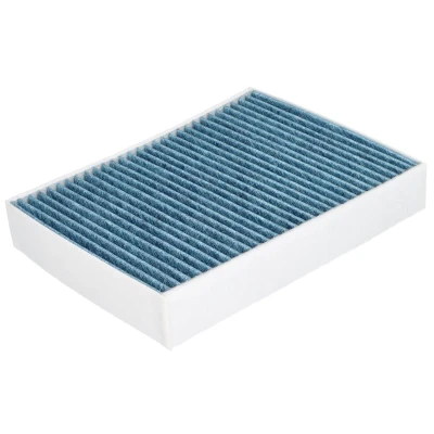 Afbeelding van PURRO PUR PC3016AG Interieurfilter Carbon filter 248mm 198mm 40mm BMW: 1 Hatchback, 3 Touring, Saloon