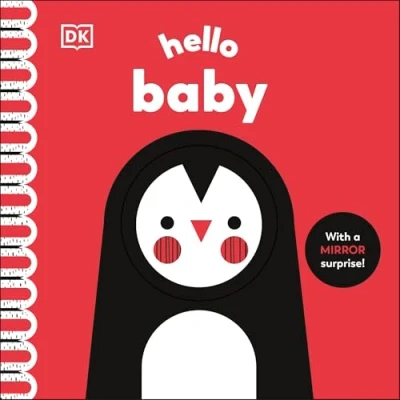 Afbeelding van My World Hello Baby