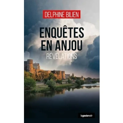 Afbeelding van ENQUETE EN ANJOU REVELATIONS