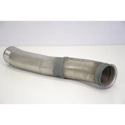 Afbeelding van Voorpijp VANSTAR VAN24247MB INOX