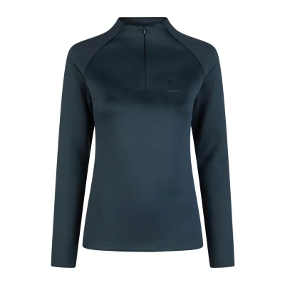Image de Eskadron FW&#039;24 Platinum Half Zip Shirt