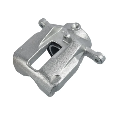 Afbeelding van FEBI BILSTEIN 181554 Remklauw Gietijzer Vooras links MERCEDES BENZ: A Class, B Class