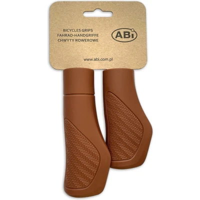 Afbeelding van ABI Set handvatten 130 / 95 mm