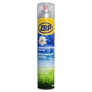 Afbeelding van Luchtverfrisser Zep 750 ml (Gebruiksklare spray, Fresh air)