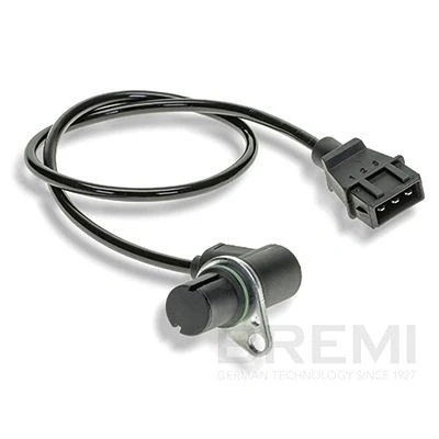 Afbeelding van BREMI 60198 Impulsgever 3 Geluidsensor Met kabel VOLKSWAGEN: Golf 3, Cabrio, SEAT: Alhambra I