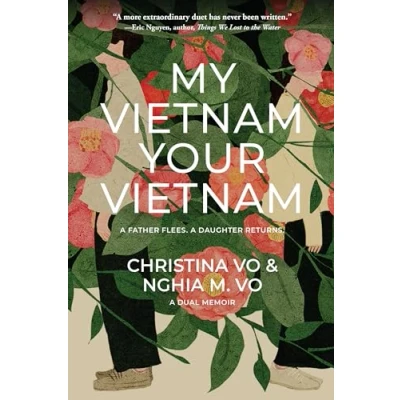 Afbeelding van My Vietnam, Your Vietnam