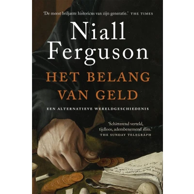 Afbeelding van Het belang van geld
