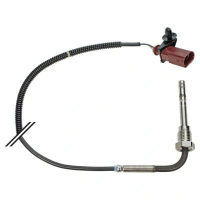 Afbeelding van Sensor, uitlaatgastemperatuur MEYLE 114 800 0092