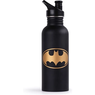 Afbeelding van DC Comics Batman Logo Drinkfles