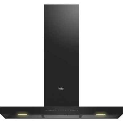 Afbeelding van Beko BHCB96641BBBHS afzuigkap