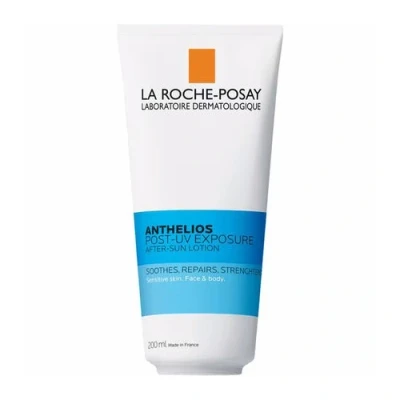 Image de La Roche Posay Après soleil Lotion