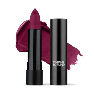 Afbeelding van Annemarie Borlind Lipstick Matt Berry 4 g