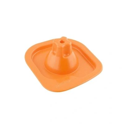 Afbeelding van Twin Air Afspuitkap (Deksel luchtfilter) KTM125 450 SX/ SXS F/XC/F 2011 2015/85 2013 2015 (3 pins)