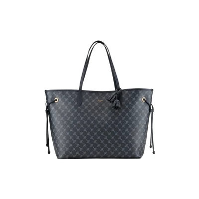 Afbeelding van JOOP! Cortina 1.0 LARA Shopper, Dames, Maat: One Size, Navy