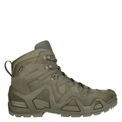 Afbeelding van LOWA Zephyr MK2 GTX MID waterdichte outdoorlaarzen, Ranger Green