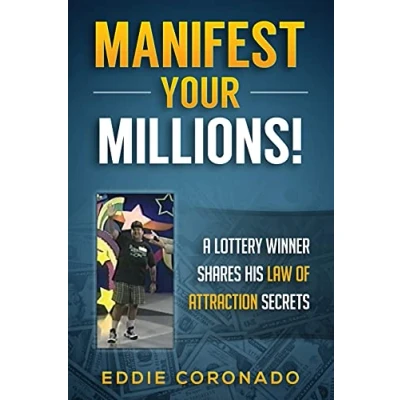 Afbeelding van Manifest Your Millions!