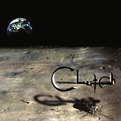 Afbeelding van Clutch (Crystal Clear Vinyl)