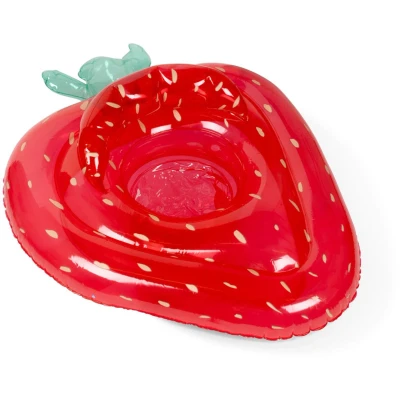 Afbeelding van Konges Slojd Zwemring Baby Strawberry