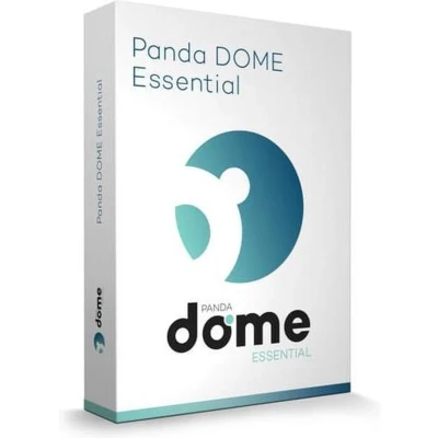 Afbeelding van Panda Dome Essential 1 Apparaat jaar