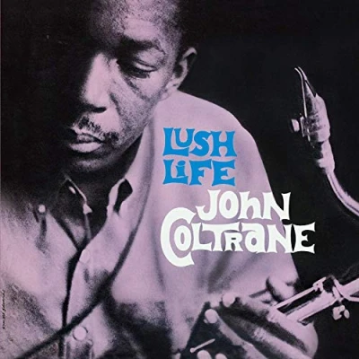Afbeelding van John Coltrane Lush Life