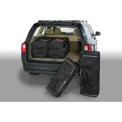Afbeelding van Car Bags Volvo V70 (P24) 2007 2016 wagon