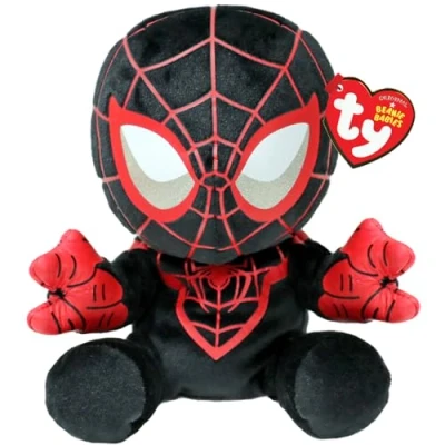 Image de Marvel Soft Small Miles Morales