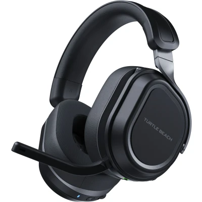 Afbeelding van Turtle Beach® Stealth™ 700 Draadloze Gamingheadset PS5, PS4, PC en mobiel Zwart