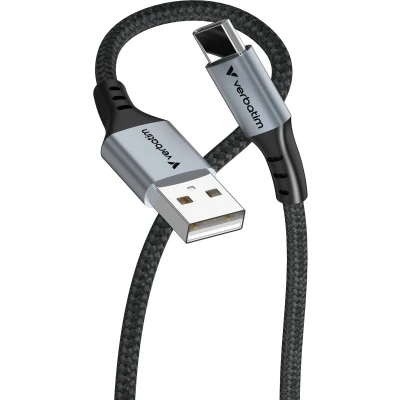 Afbeelding van Verbatim 31843 (1.20 m, USB 2.0), kabel
