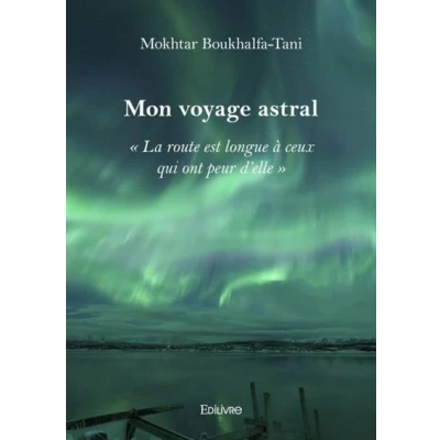 Image de Mon voyage astral