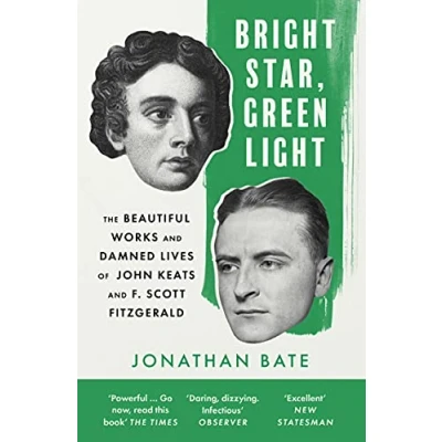 Afbeelding van Bright Star, Green Light