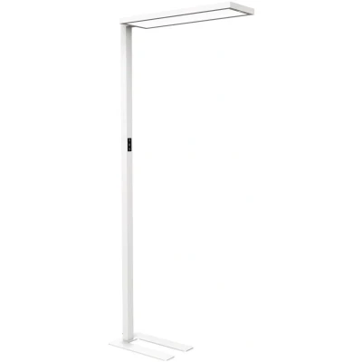 Afbeelding van Maul 8258802 Staande LED lamp Lichtbron vervangbaar door elektricien 18 W Wit