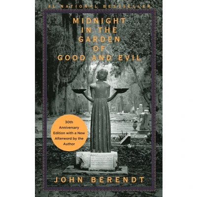 Afbeelding van Midnight in the Garden of Good and Evil