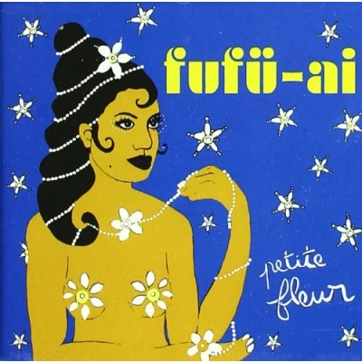 Afbeelding van Petite Fleur