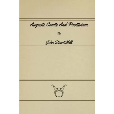 Afbeelding van Auguste Comte And Positivism