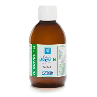 Afbeelding van Oligoviol N