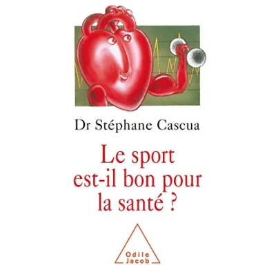 Afbeelding van Le sport est il bon pour la santé ?