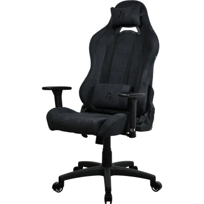 Afbeelding van Arozzi Torretta SuperSoft™ Gamestoel Pure Black