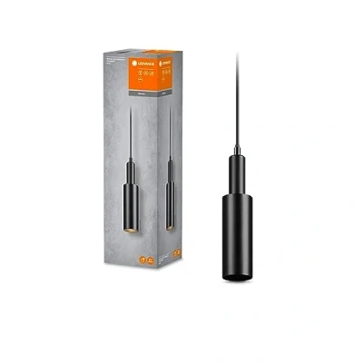 Afbeelding van LEDVANCE TRACKLIGHT PENDANT CYLINDER GU10 schwarz