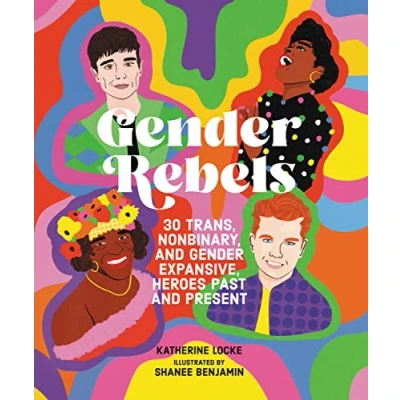 Afbeelding van Gender Rebels