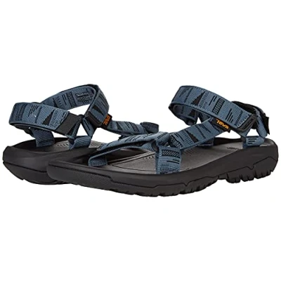 Afbeelding van Teva Originele universele batik haarkleur Sandaal Dames, Chara Orion Blu