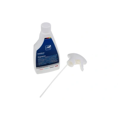Image de Bosch Produit de nettoyage / degraissant 00312207