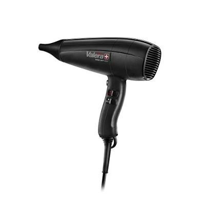 Image de Valera 7610558007647 sèche cheveux swiss light sl 3200, 1600 w, noir
