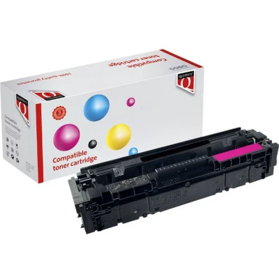 Afbeelding van Tonercartridge alternatief tbv HP CF543A 203A rood