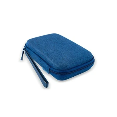 Afbeelding van Hard drive hoes TooQ TQBC E2503PB Blauw