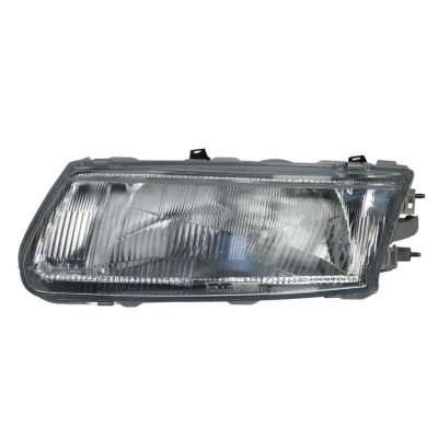 Afbeelding van TYC 20 5088 08 2 Koplampen Links H4 Zonder elektro motor