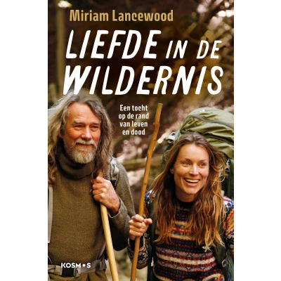 Afbeelding van Liefde in de wildernis
