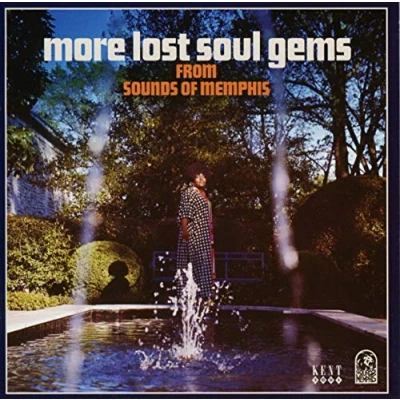 Afbeelding van More Lost Soul Gems..