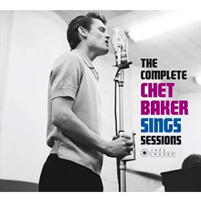 Afbeelding van The Complete Chet Baker Sings Sessions