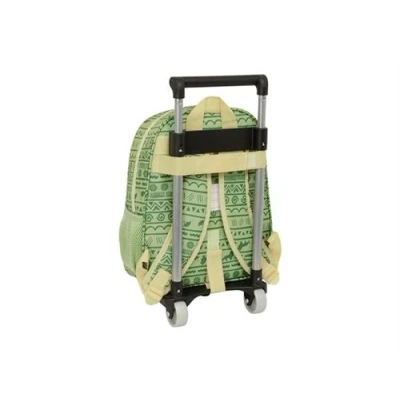 Image de SAFTA Cartable scolaire Mufasa