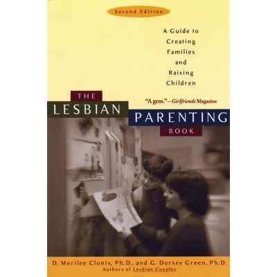Afbeelding van The Lesbian Parenting Book
